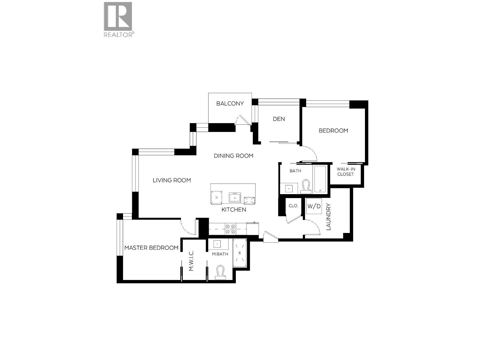 1501 1308 HORNBY STREET photo 23