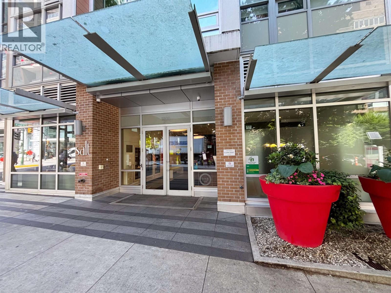 1501 1308 Hornby Street, Vancouver, British Columbia  V6Z 0C5 - Photo 17 - R3166177