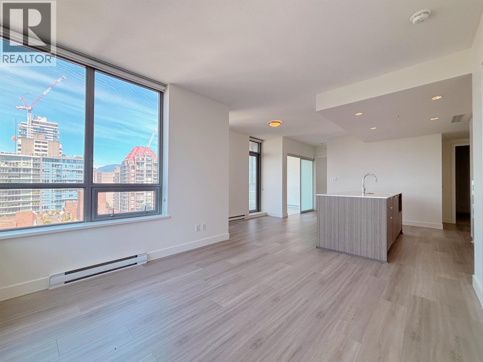 1501 1308 Hornby Street, Vancouver, British Columbia  V6Z 0C5 - Photo 6 - R3166177