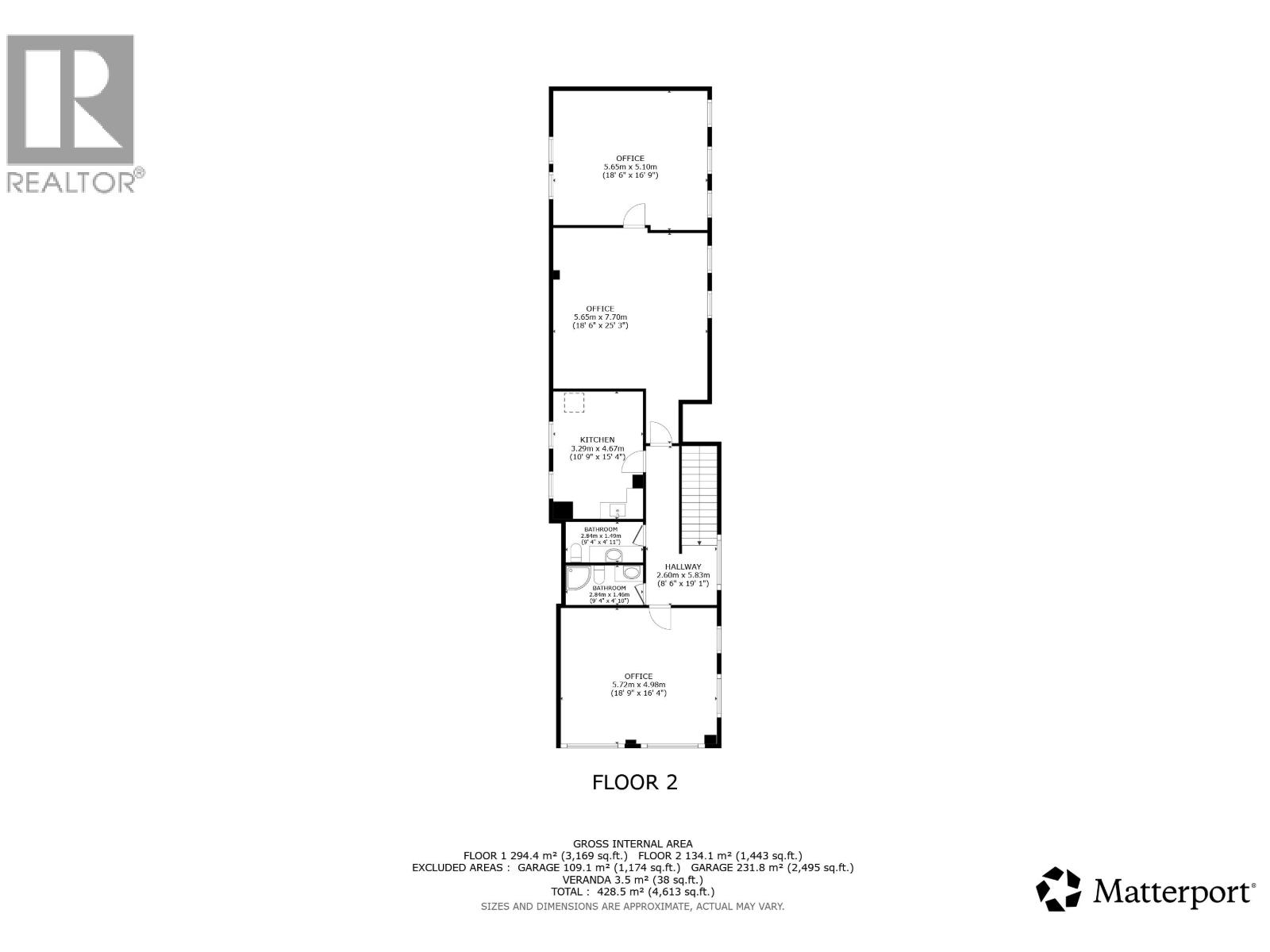 5500 CONTINENTAL WAY photo 9