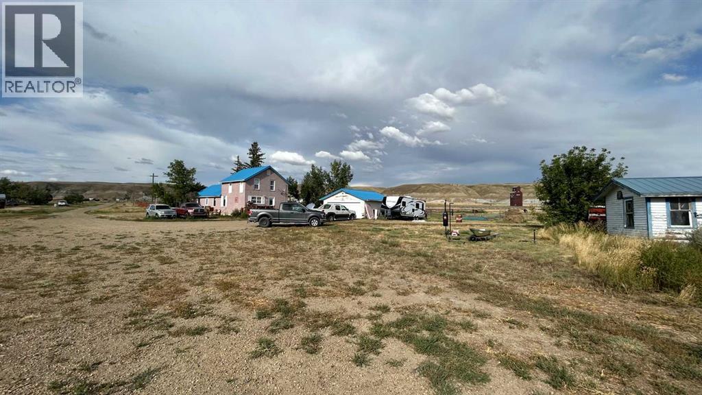 27039 Range Road 173, Dorothy, Alberta  T0J 0X0 - Photo 13 - A2344211