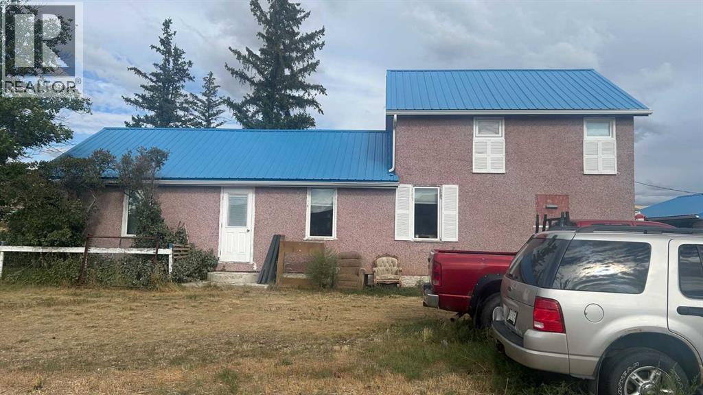 27039 Range Road 173, Dorothy, Alberta  T0J 0X0 - Photo 1 - A2344211