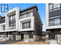 335 HELEN LAWSON LANE, Oakville, Ontario