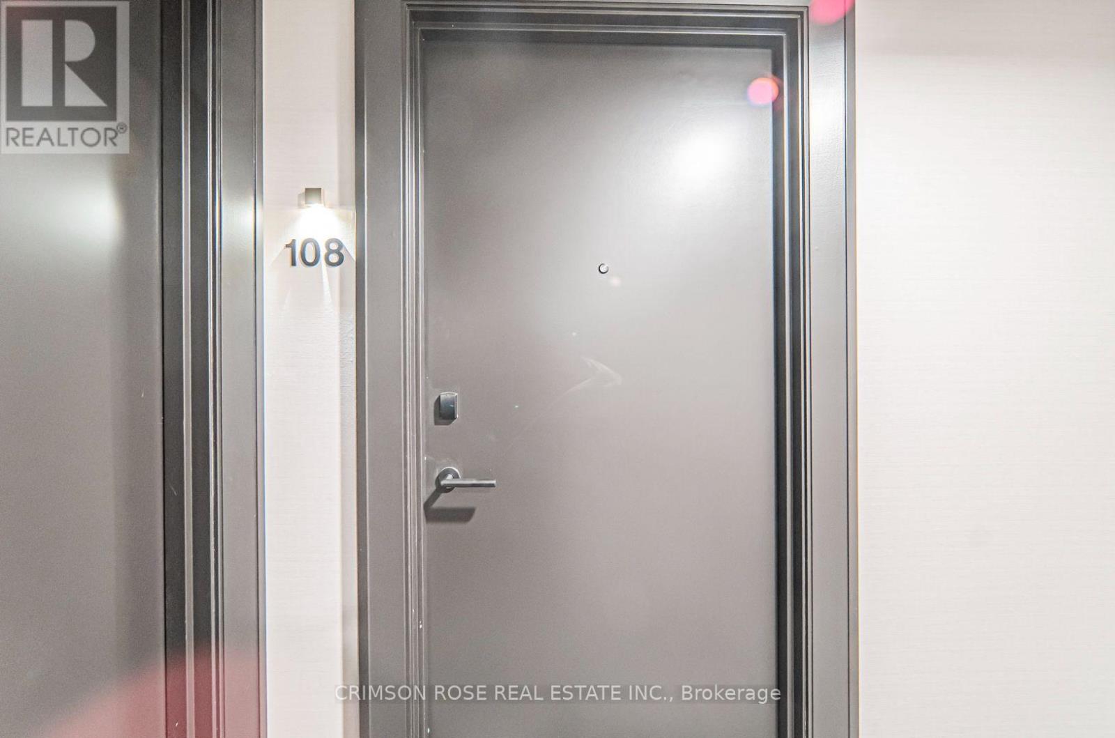 108 - 2333 Khalsa Gate, Oakville, Ontario  L6M 0X7 - Photo 3 - W13812248