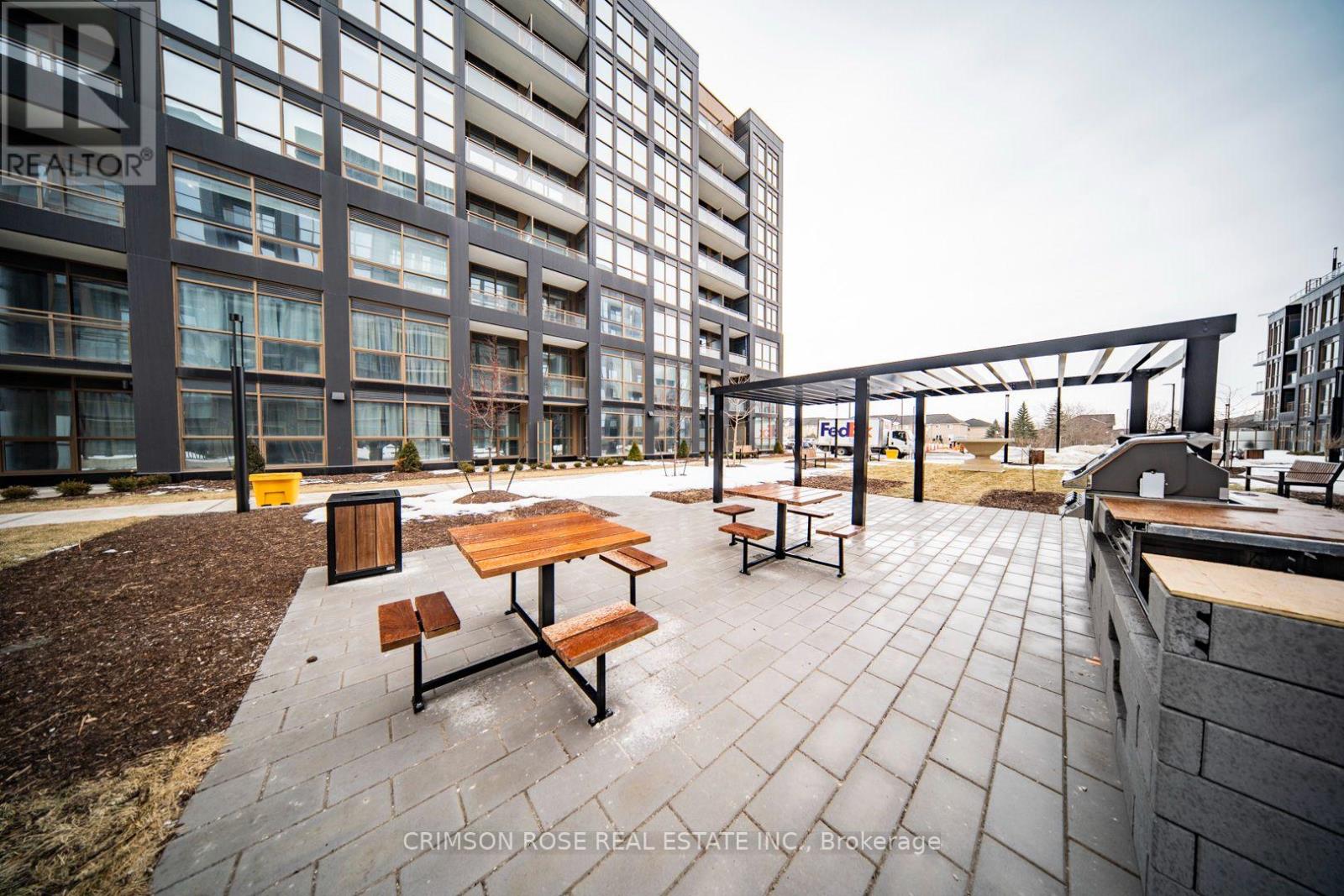 108 - 2333 Khalsa Gate, Oakville, Ontario  L6M 0X7 - Photo 44 - W13812248