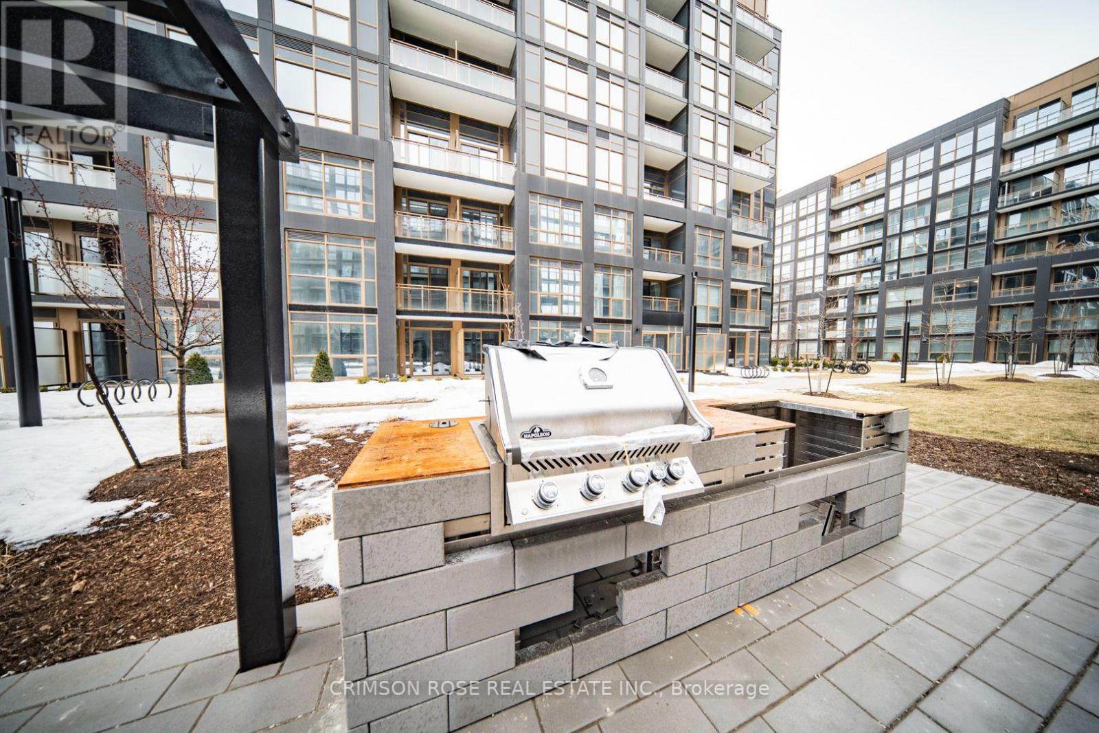 108 - 2333 Khalsa Gate, Oakville, Ontario  L6M 0X7 - Photo 45 - W13812248