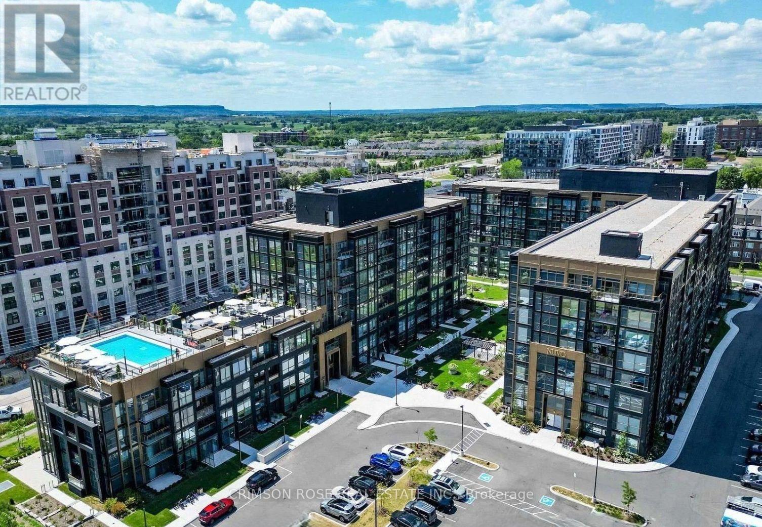 108 - 2333 Khalsa Gate, Oakville, Ontario  L6M 0X7 - Photo 47 - W13812248