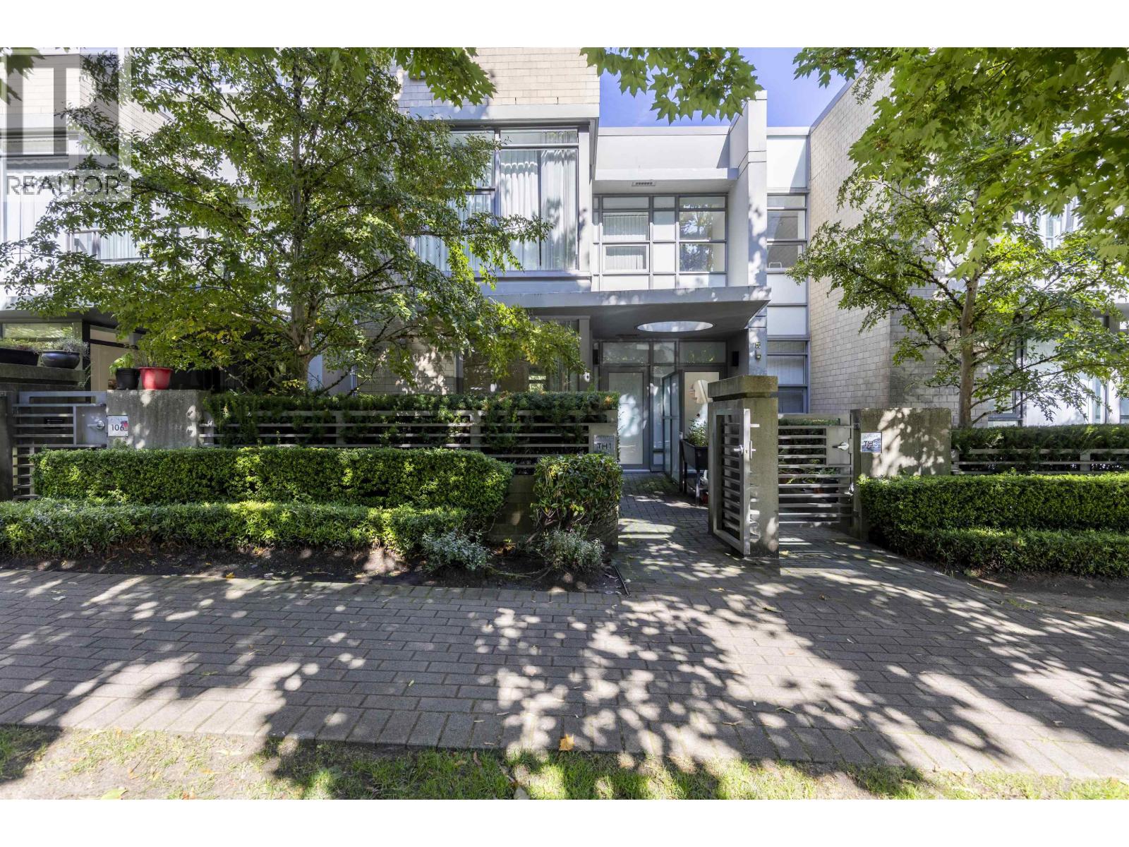 TH1 9188 UNIVERSITY CRESCENT, Burnaby, British Columbia