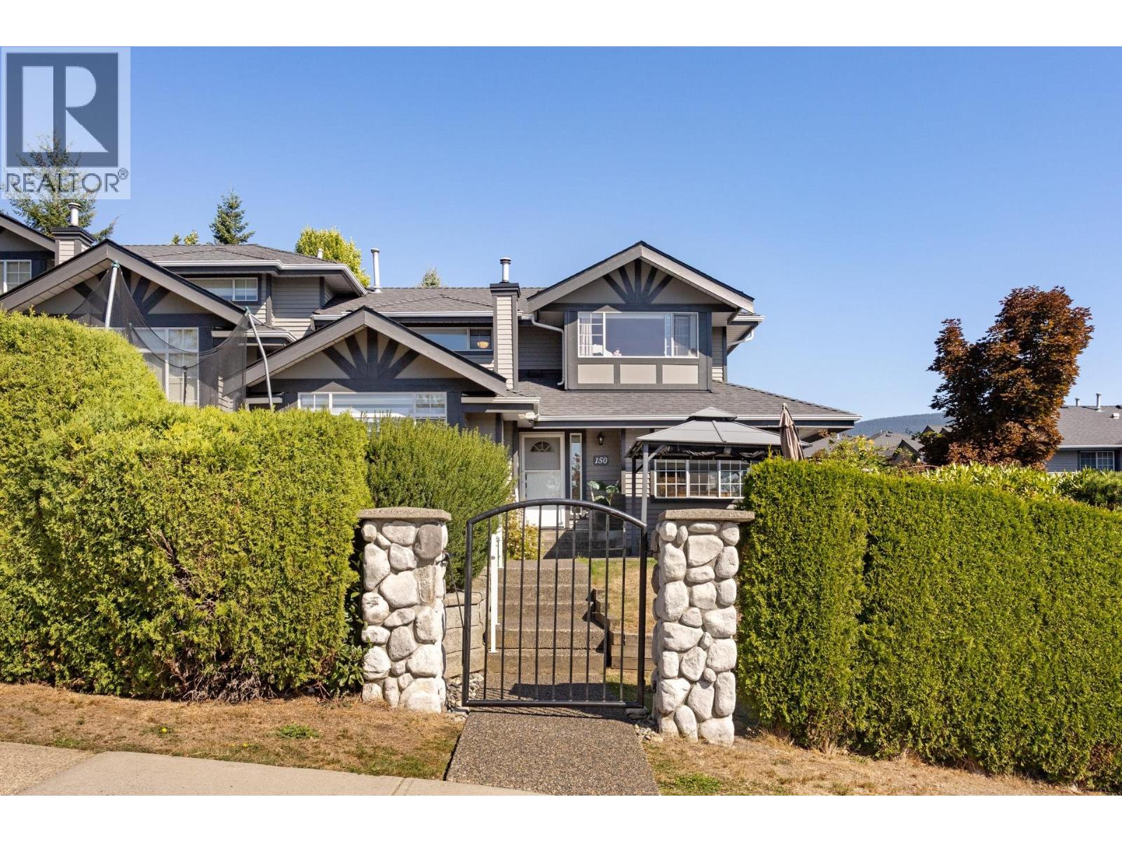 150 1685 Pinetree Way, Coquitlam, British Columbia  V3E 3A1 - Photo 5 - R3168106