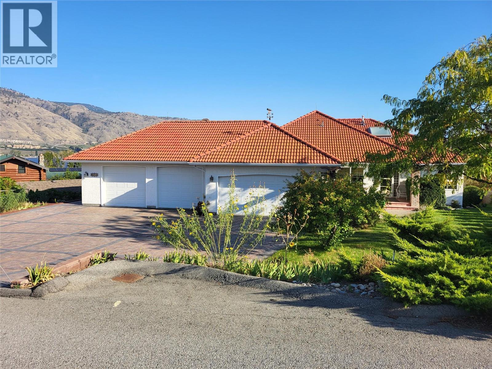8311 92nd Avenue, Osoyoos, British Columbia  V0H 1V2 - Photo 2 - 10401558