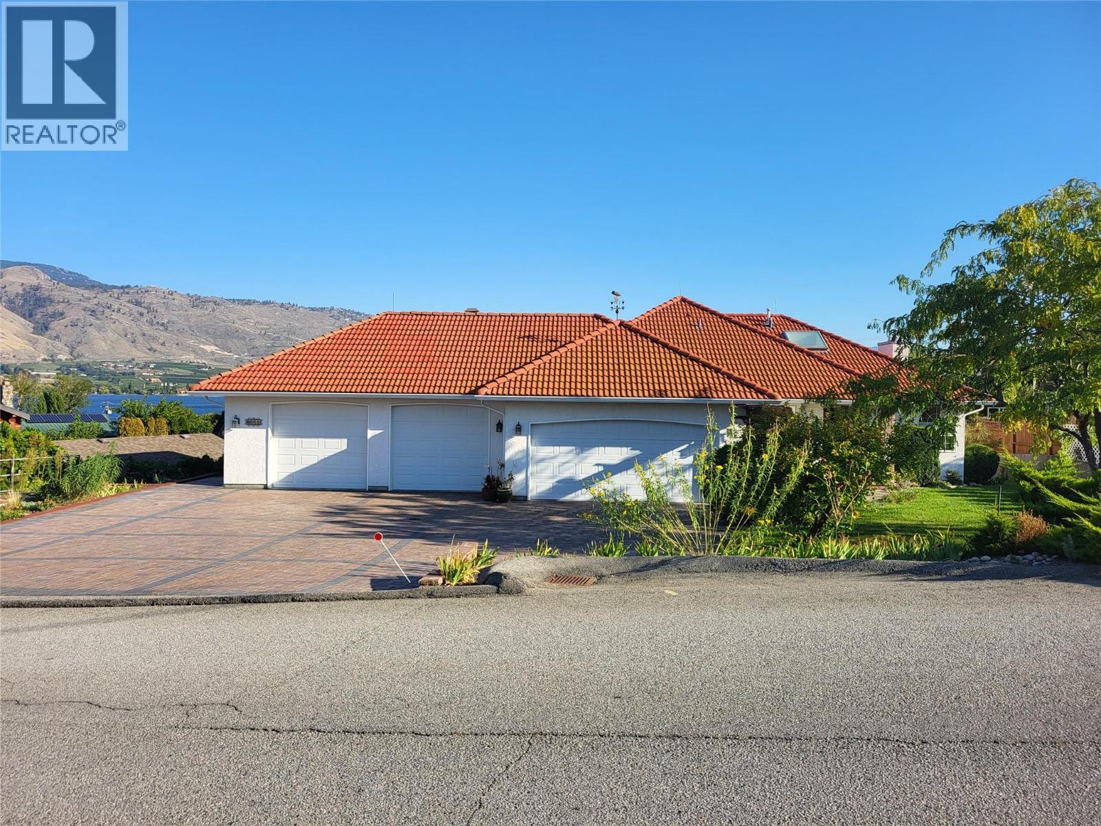 8311 92nd Avenue, Osoyoos, British Columbia