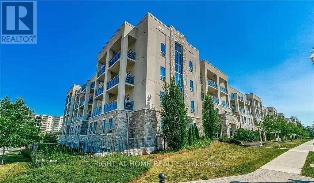 202 - 340 Sugarcreek Trail, London North, Ontario  N6H 0G4 - Photo 4 - X13812236