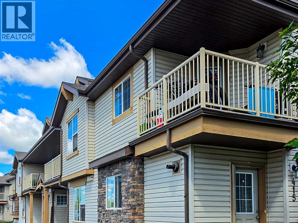 425, 31 Jamieson Avenue, Red Deer, Alberta  T4P 0H7 - Photo 3 - A2323797