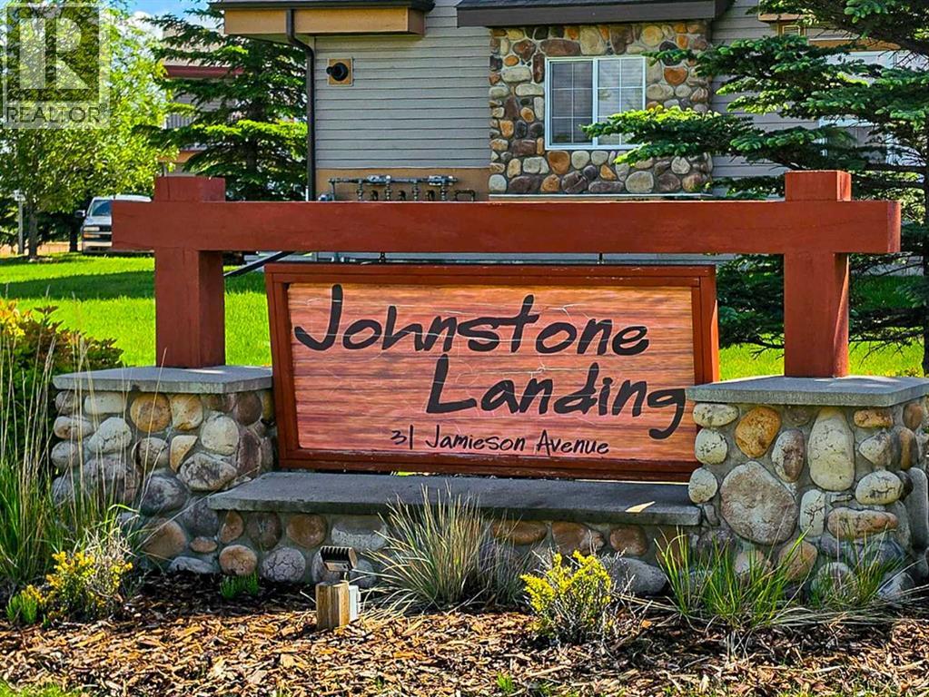 425, 31 Jamieson Avenue, Red Deer, Alberta  T4P 0H7 - Photo 5 - A2323797