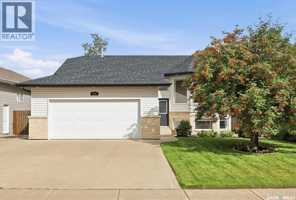 514 1st AVENUE N, Warman, Saskatchewan