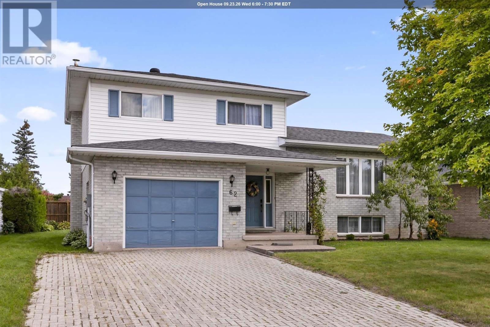 62 Laronde AVE, Sault Ste. Marie, Ontario