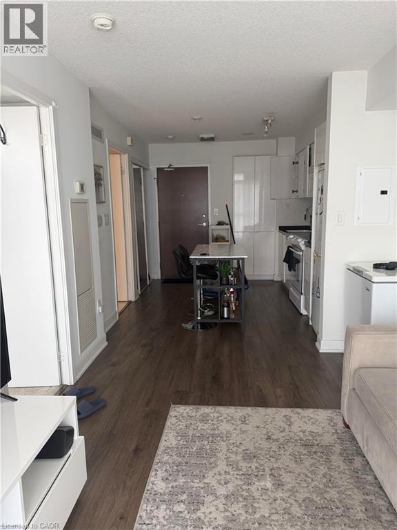 15 Iceboat Terrace Unit# 2203, Toronto, Ontario  M5V 4A5 - Photo 8 - 40852140