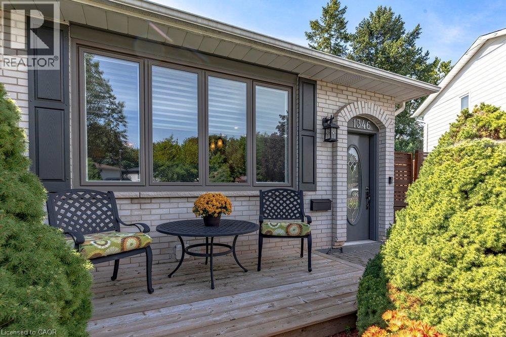 1346 Roylen Road, Oakville, Ontario  L6H 1V4 - Photo 2 - 40861815