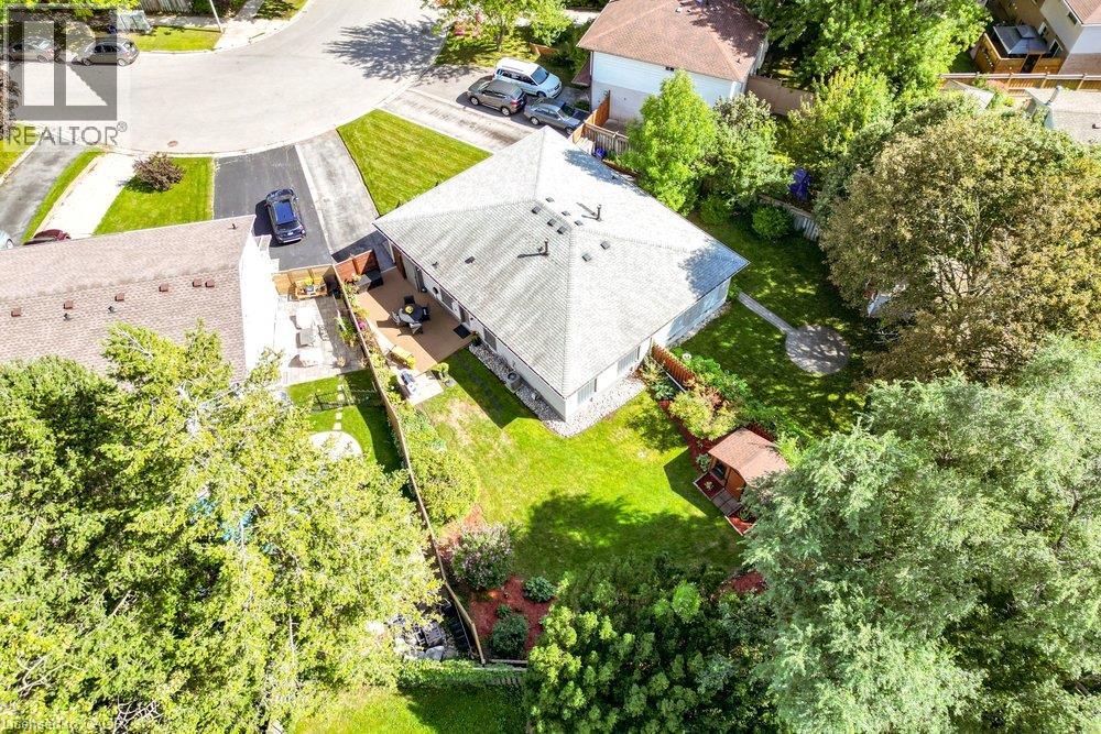 1346 Roylen Road, Oakville, Ontario  L6H 1V4 - Photo 45 - 40861815