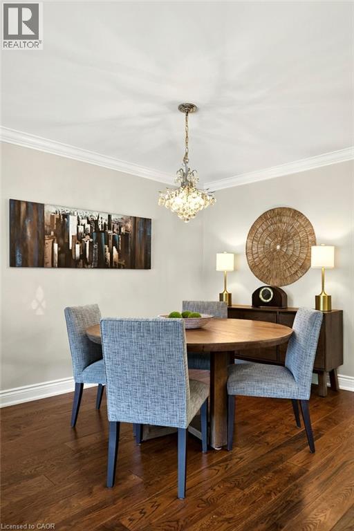 1346 Roylen Road, Oakville, Ontario  L6H 1V4 - Photo 9 - 40861815