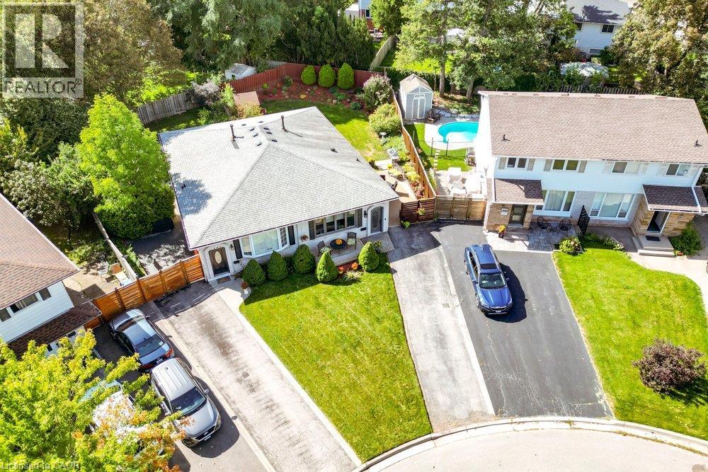 1346 Roylen Road, Oakville, Ontario  L6H 1V4 - Photo 44 - 40861815
