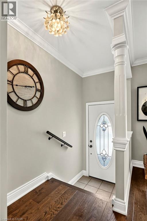 1346 Roylen Road, Oakville, Ontario  L6H 1V4 - Photo 4 - 40861815