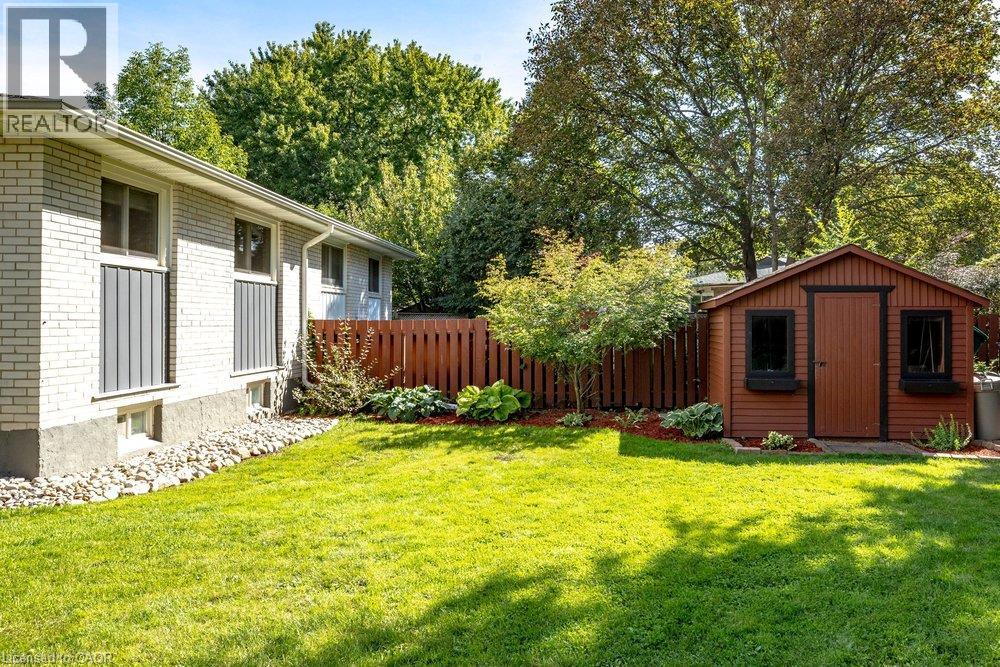 1346 Roylen Road, Oakville, Ontario  L6H 1V4 - Photo 42 - 40861815