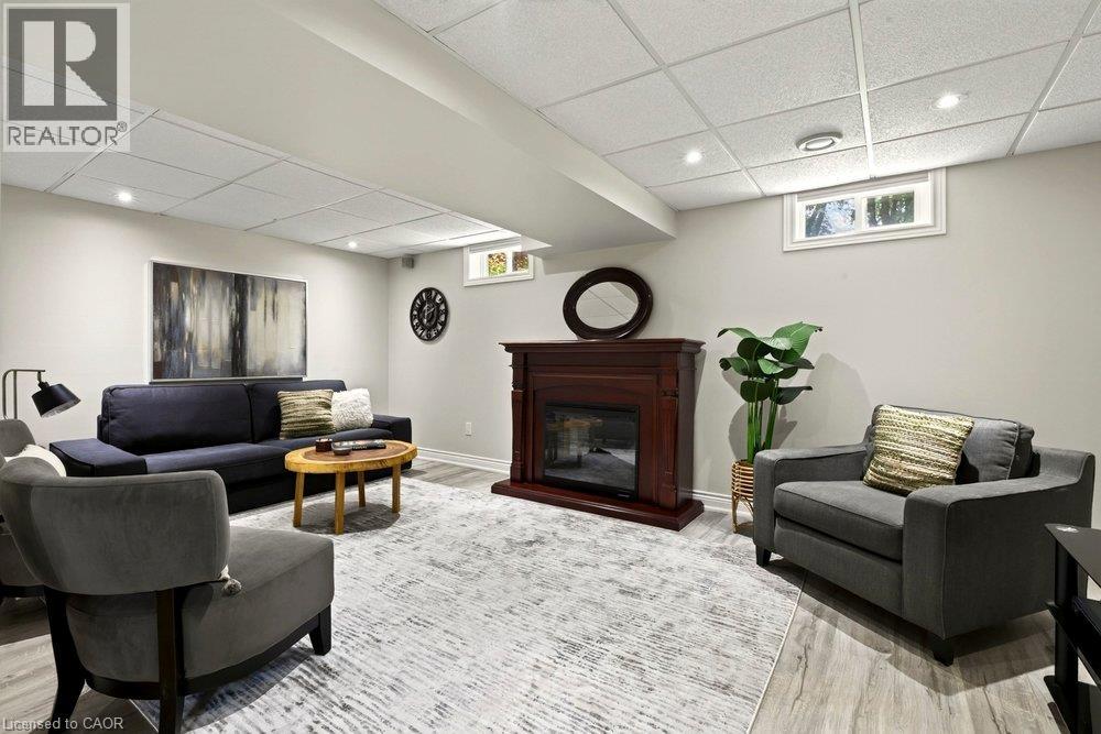 1346 Roylen Road, Oakville, Ontario  L6H 1V4 - Photo 30 - 40861815