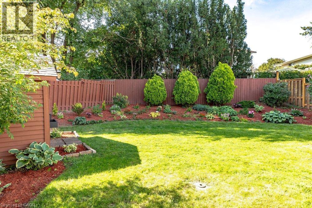 1346 Roylen Road, Oakville, Ontario  L6H 1V4 - Photo 43 - 40861815