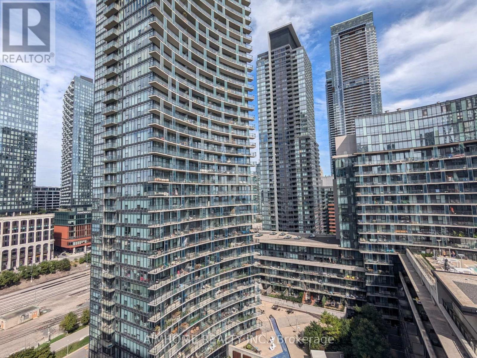 1806 - 10 Capreol Court, Toronto, Ontario  M5V 4B3 - Photo 16 - C13812250