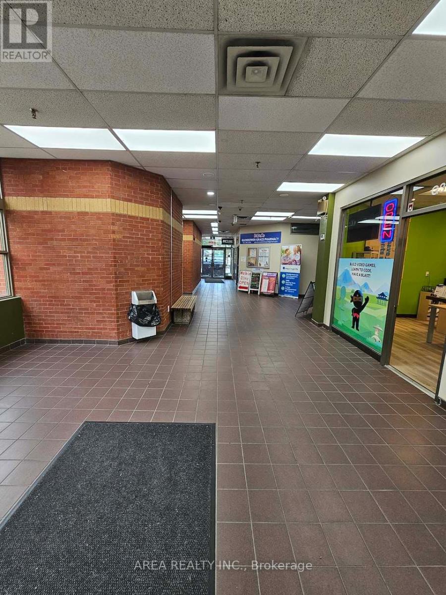 203 - 3850 Finch Avenue E, Toronto, Ontario  M1T 3T6 - Photo 10 - E13812264