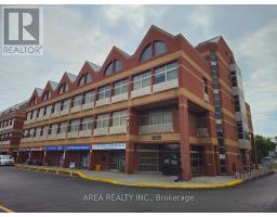 203 - 3850 FINCH AVENUE E, Toronto, Ontario