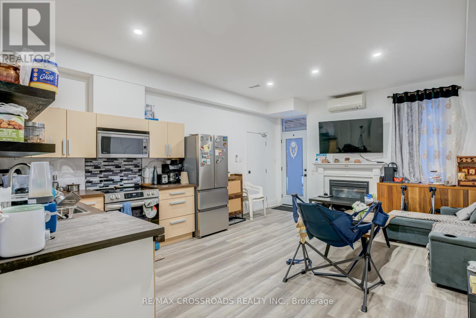 1653 Goldenridge Road, Pickering, Ontario  L1V 7J5 - Photo 38 - E13812270