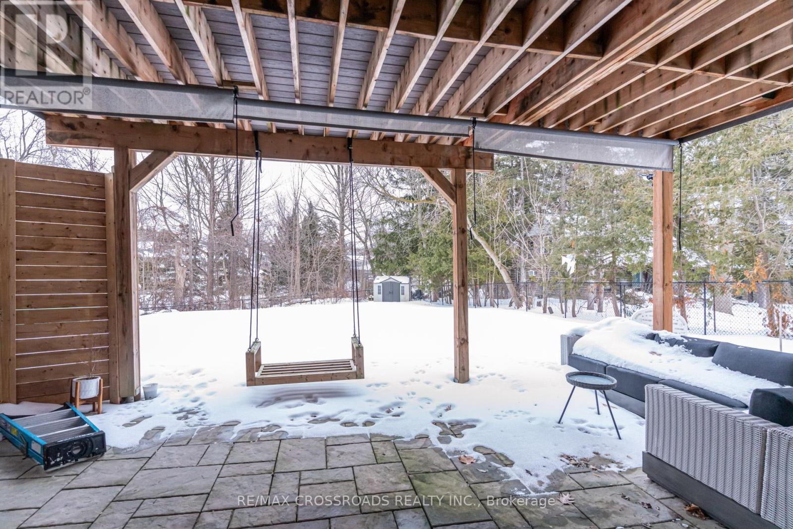 1653 Goldenridge Road, Pickering, Ontario  L1V 7J5 - Photo 46 - E13812270