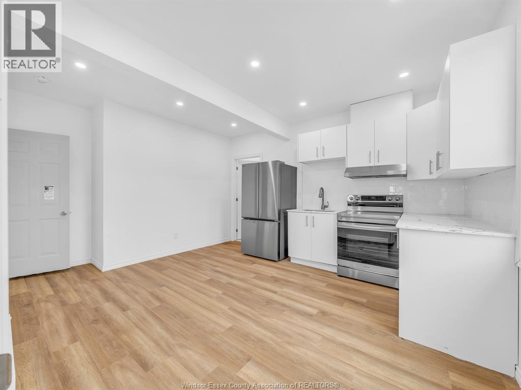 1657-59 Drouillard Road Unit# 1659-Rear, Windsor, Ontario  N8Y 2S4 - Photo 8 - 26023216