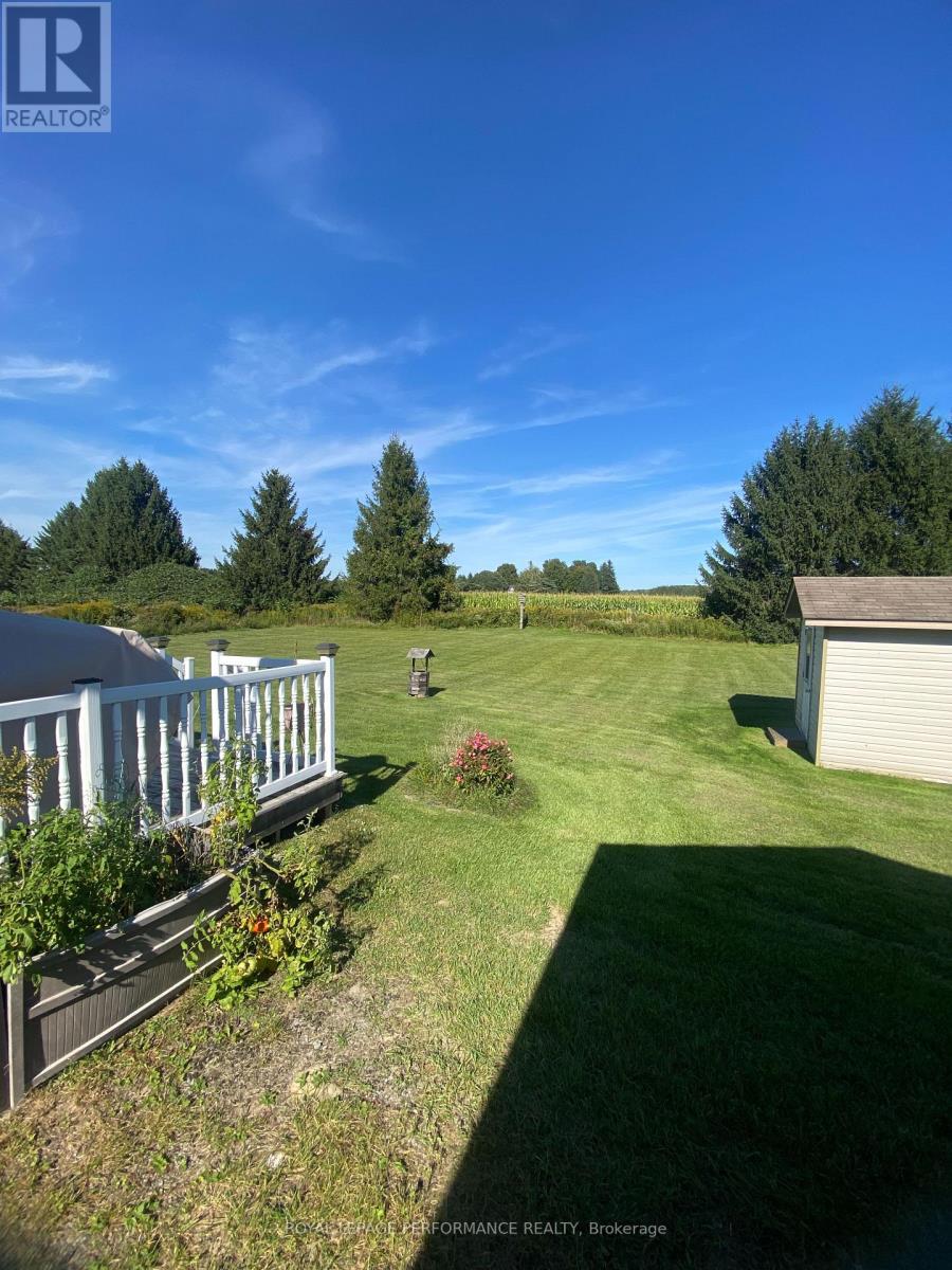 6125 Florence Street, South Glengarry, Ontario  K0C 1E0 - Photo 3 - X13812262