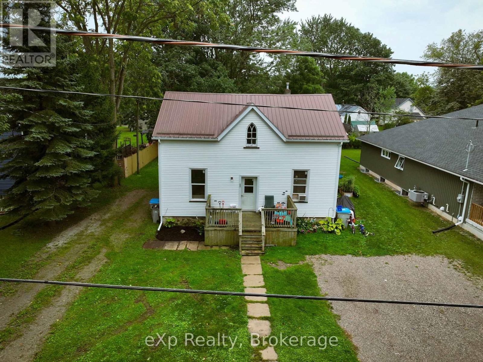 67 Railway Street, Huron East, Ontario  N0K 1W0 - Photo 29 - X13812256