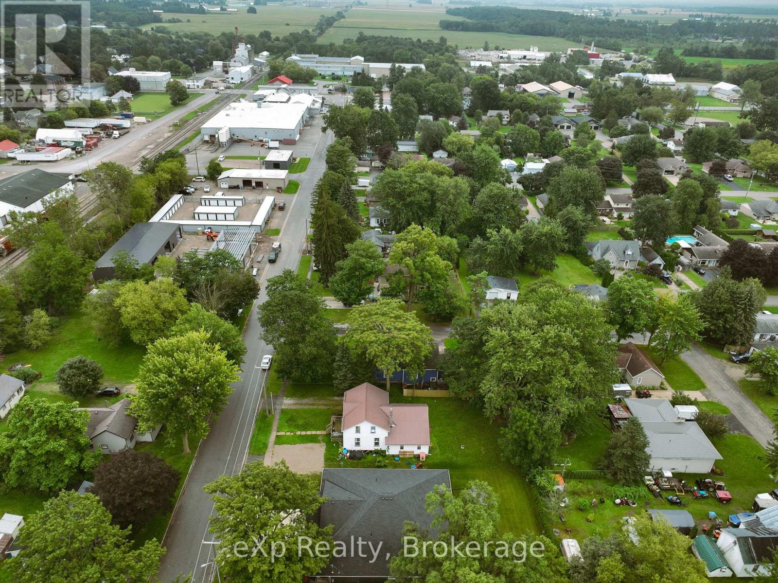 67 Railway Street, Huron East, Ontario  N0K 1W0 - Photo 33 - X13812256