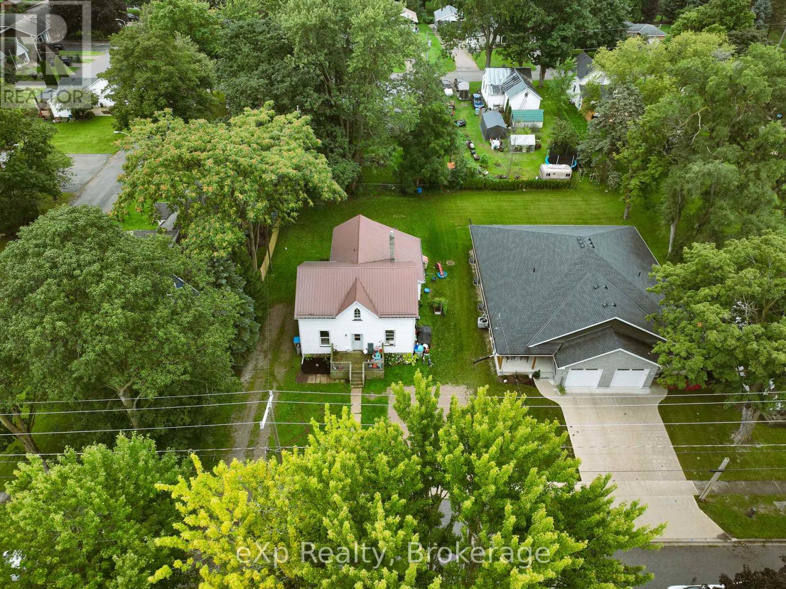67 Railway Street, Huron East, Ontario  N0K 1W0 - Photo 34 - X13812256