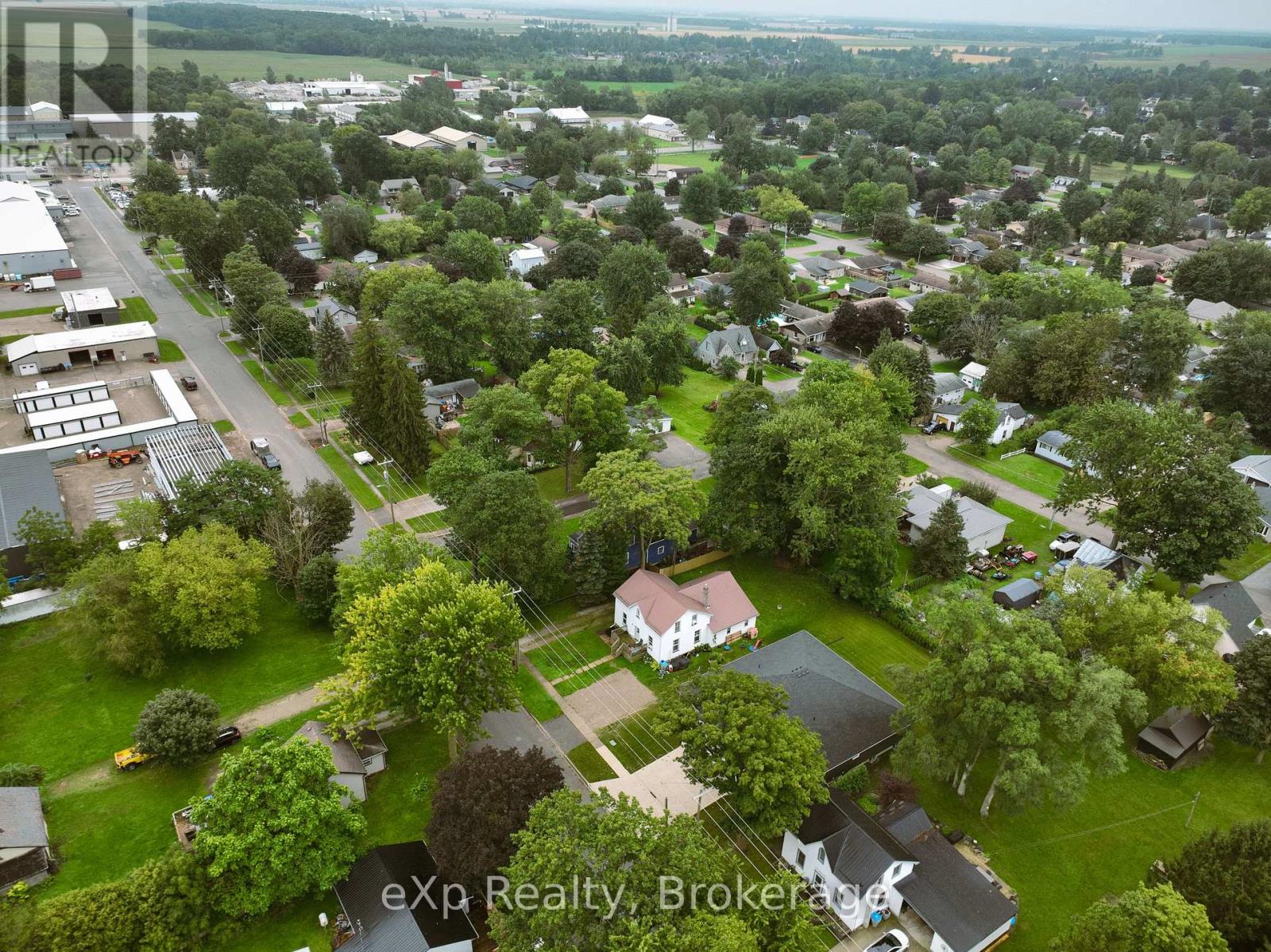 67 Railway Street, Huron East, Ontario  N0K 1W0 - Photo 35 - X13812256