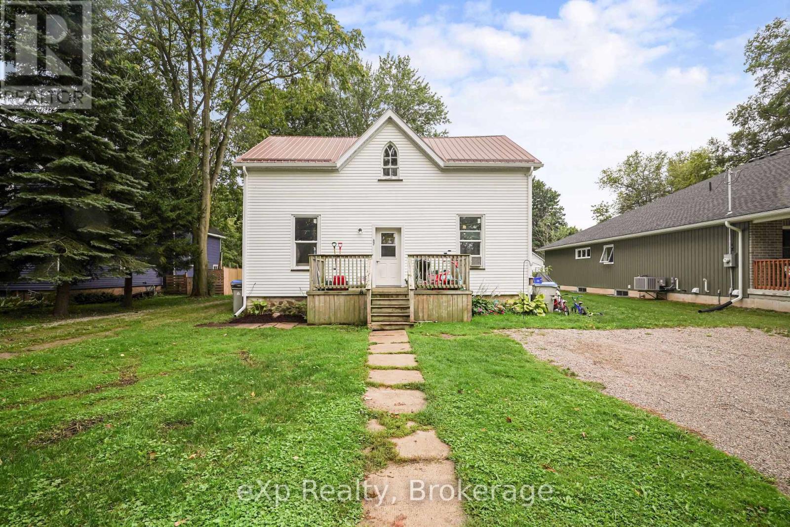 67 Railway Street, Huron East, Ontario  N0K 1W0 - Photo 37 - X13812256