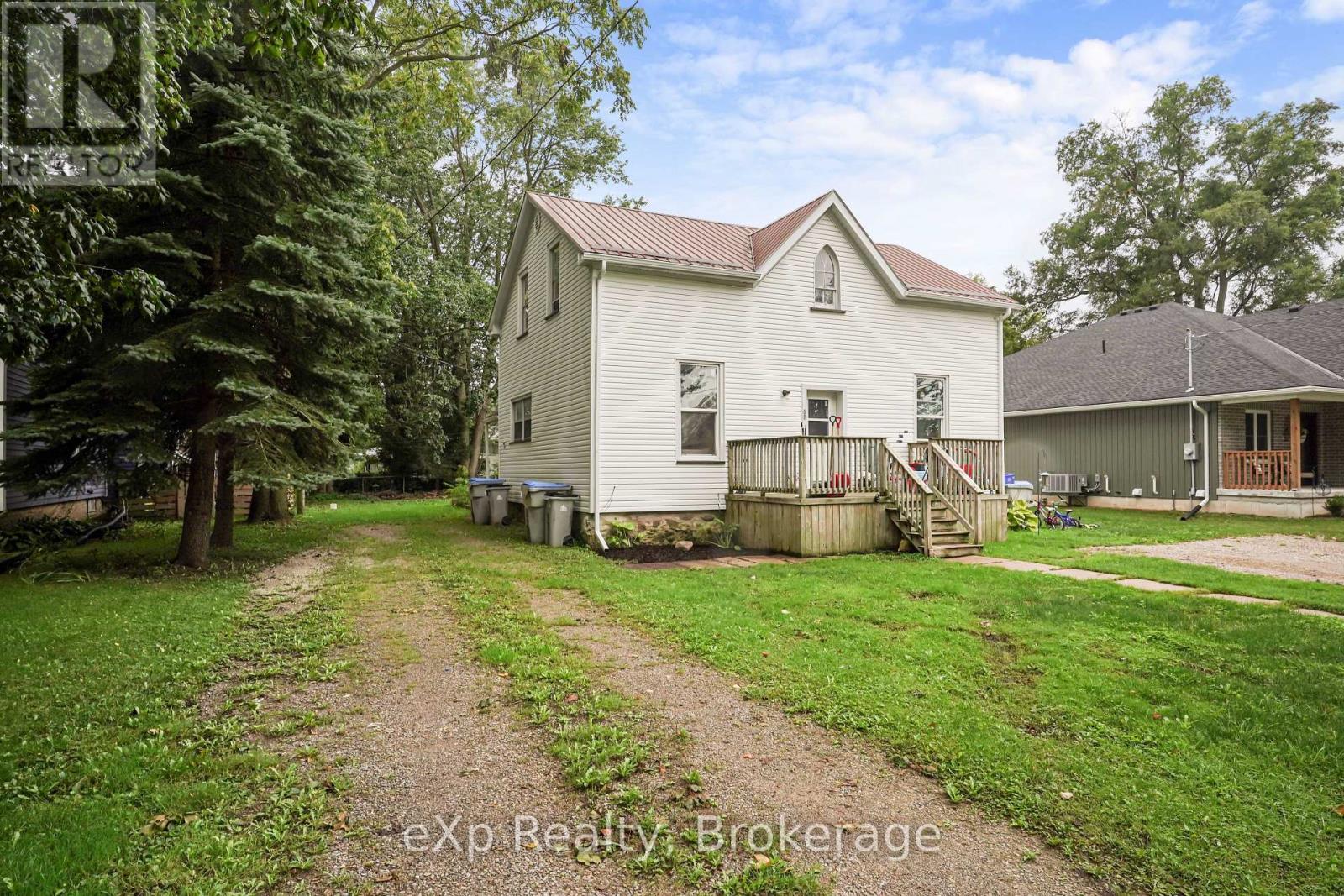67 Railway Street, Huron East, Ontario  N0K 1W0 - Photo 38 - X13812256