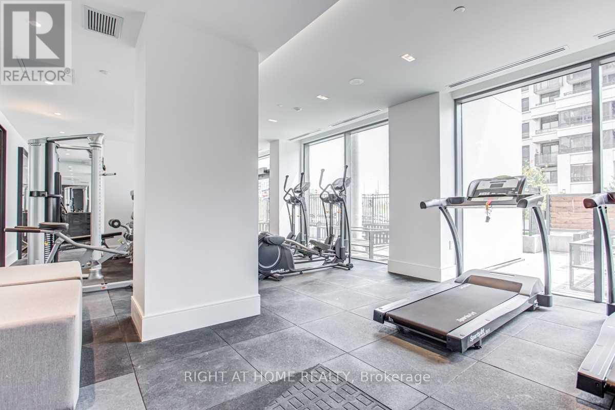 403 - 10 De Boers Drive, Toronto, Ontario  M3J 0L6 - Photo 16 - W13812252
