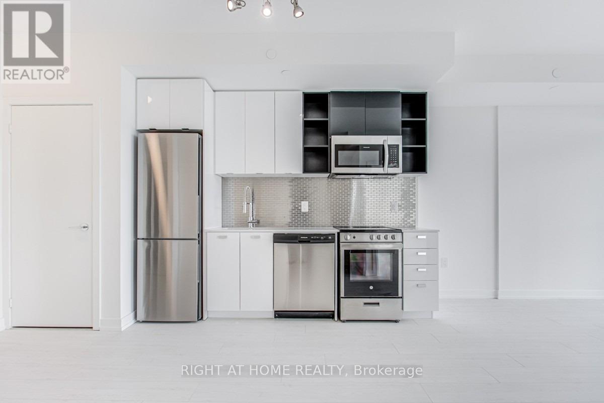 403 - 10 De Boers Drive, Toronto, Ontario  M3J 0L6 - Photo 7 - W13812252