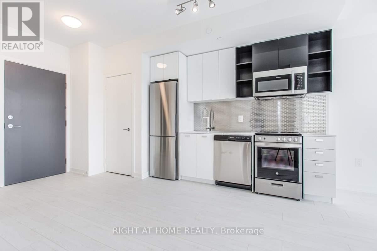 403 - 10 De Boers Drive, Toronto, Ontario  M3J 0L6 - Photo 8 - W13812252