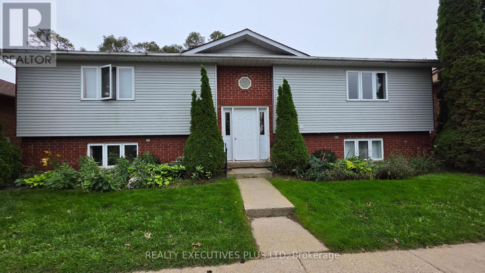 G2 - 50 THIRD STREET, Orangeville, Ontario