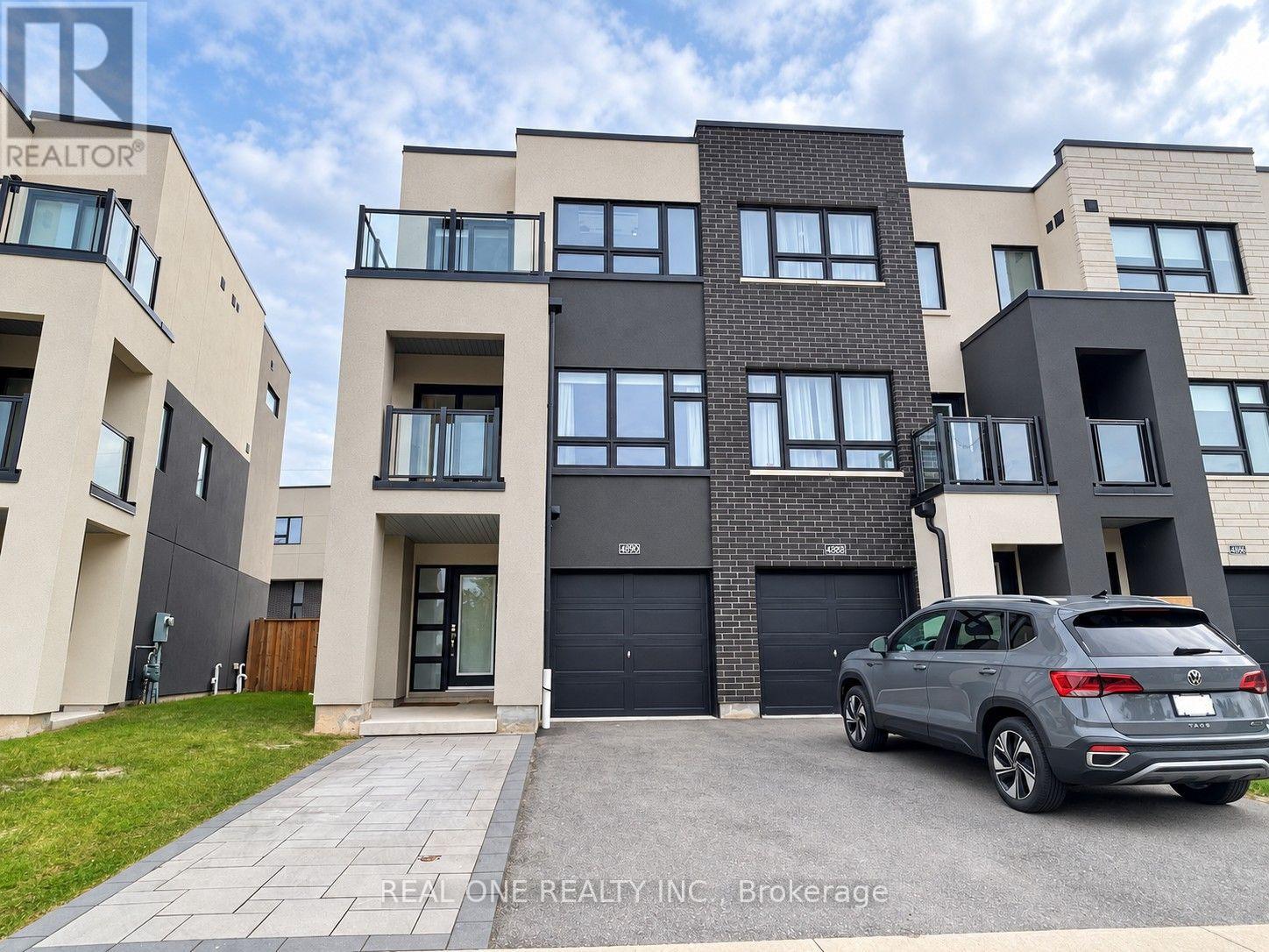 4890 VALERA ROAD, Burlington, Ontario