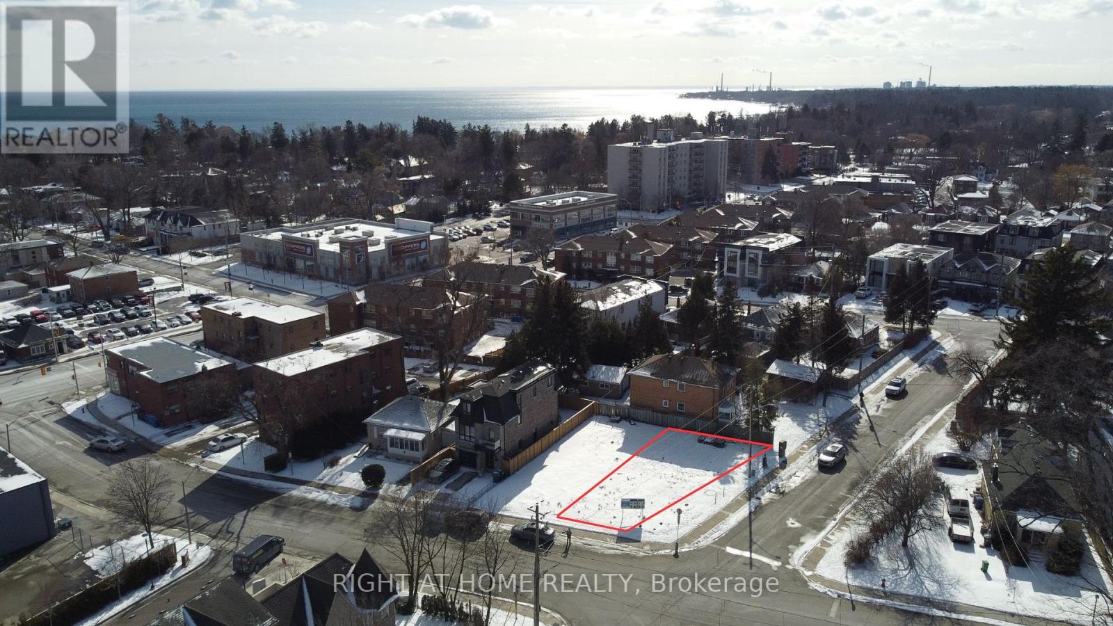 10c Benson Avenue, Mississauga, Ontario  L5H 2P2 - Photo 3 - W13812268