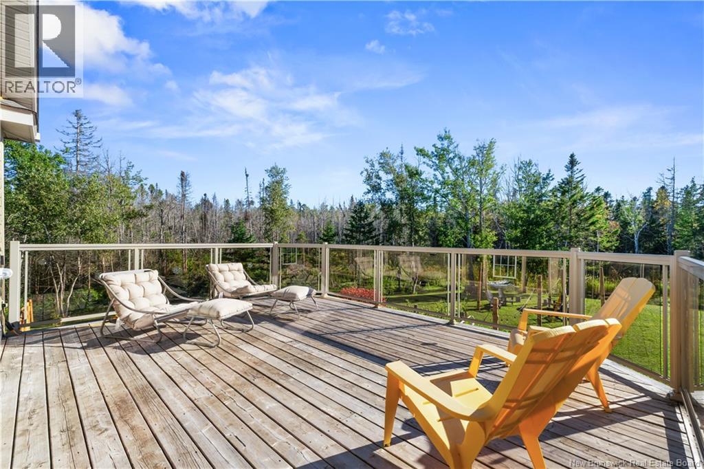 8 Ocean Breeze Drive, Grand-Barachois, New Brunswick  E4P 7X2 - Photo 22 - NB146969
