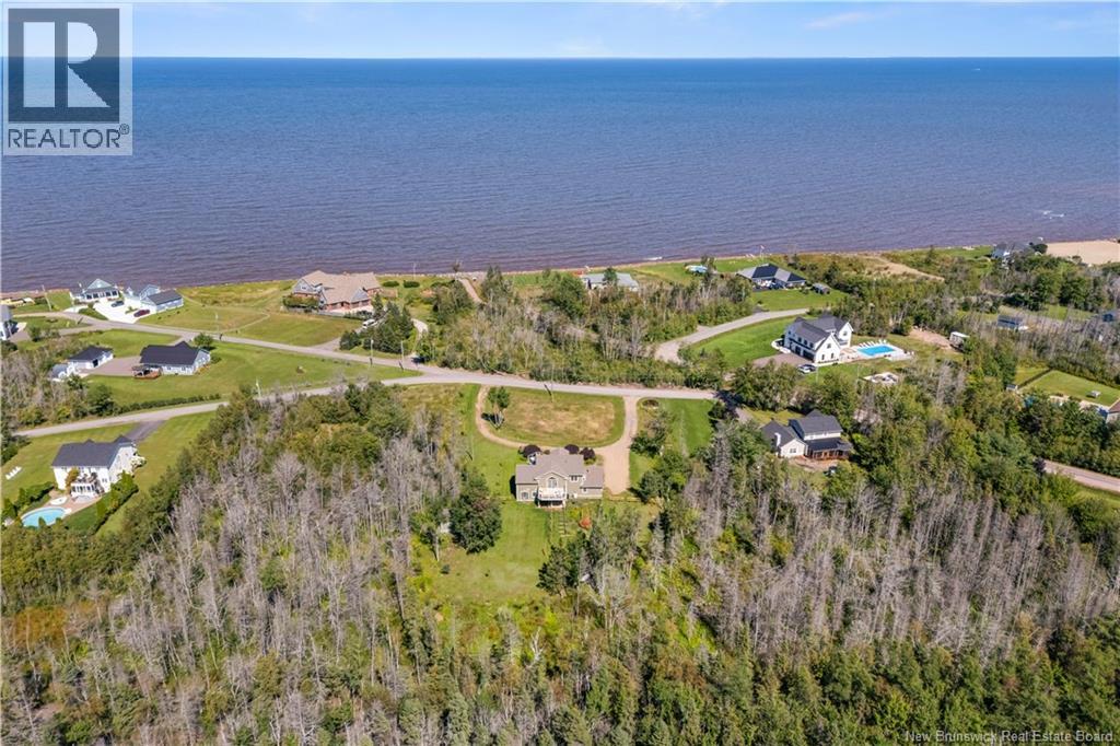 8 Ocean Breeze Drive, Grand-Barachois, New Brunswick  E4P 7X2 - Photo 5 - NB146969